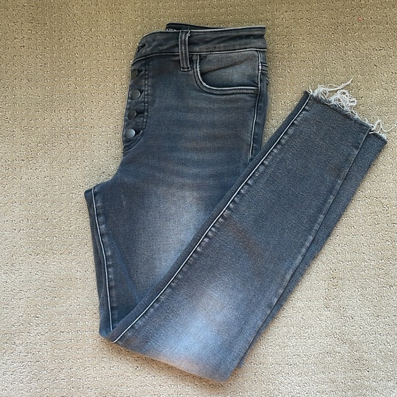 MIA FAB AB TOOTHPICK SKINNY - Picture 4 of 4